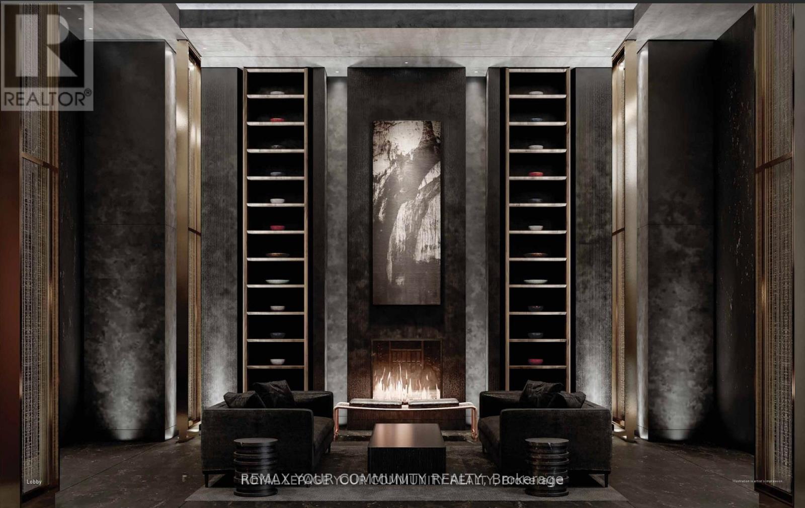 2901 - 55 Charles Street E, Toronto, Ontario  M4Y 0J1 - Photo 2 - C12721904