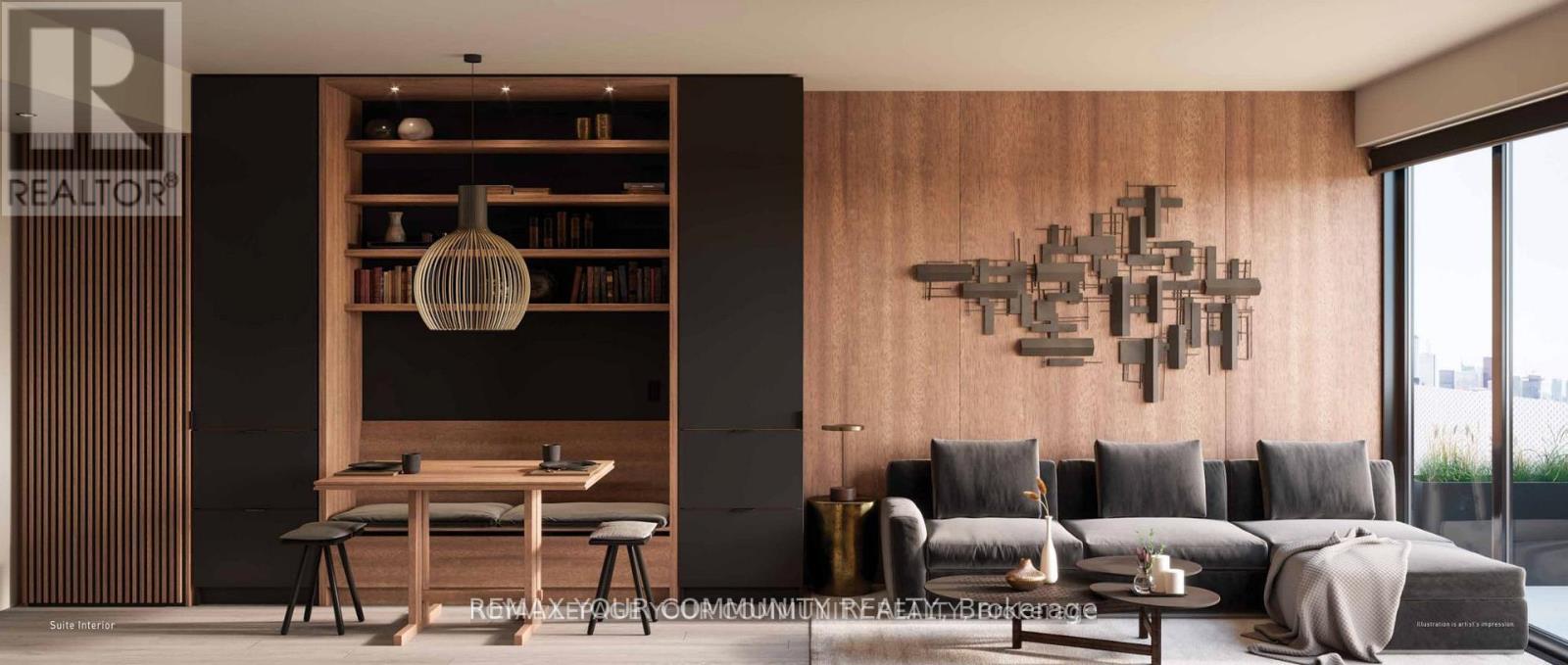 2901 - 55 Charles Street E, Toronto, Ontario  M4Y 0J1 - Photo 3 - C12721904