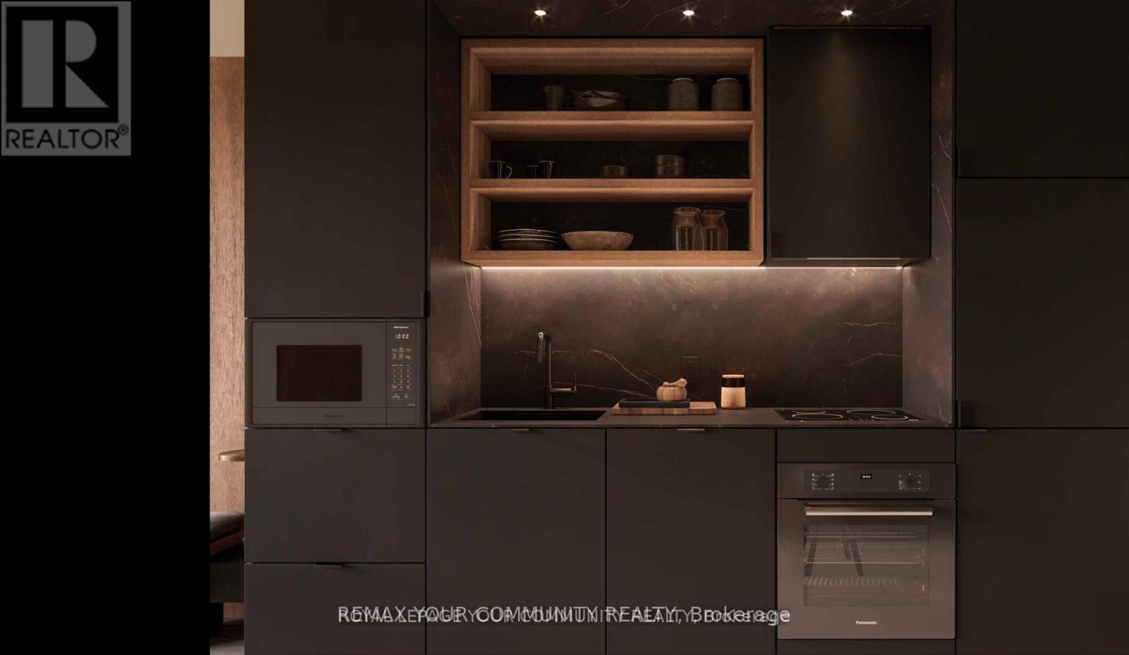 2901 - 55 Charles Street E, Toronto, Ontario  M4Y 0J1 - Photo 4 - C12721904