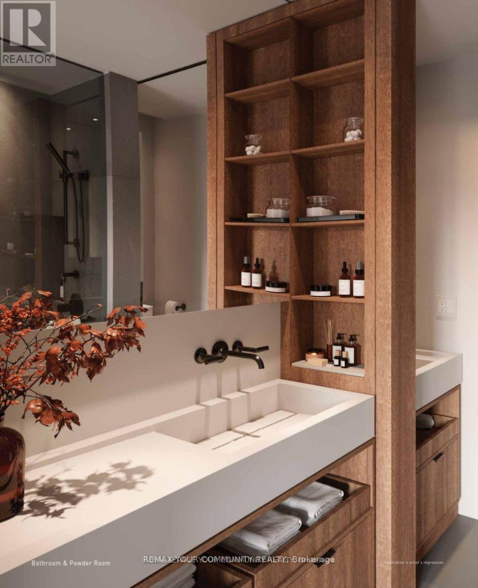 2901 - 55 Charles Street E, Toronto, Ontario  M4Y 0J1 - Photo 5 - C12721904