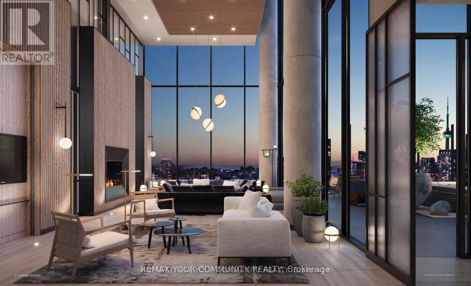 2901 - 55 Charles Street E, Toronto, Ontario  M4Y 0J1 - Photo 6 - C12721904