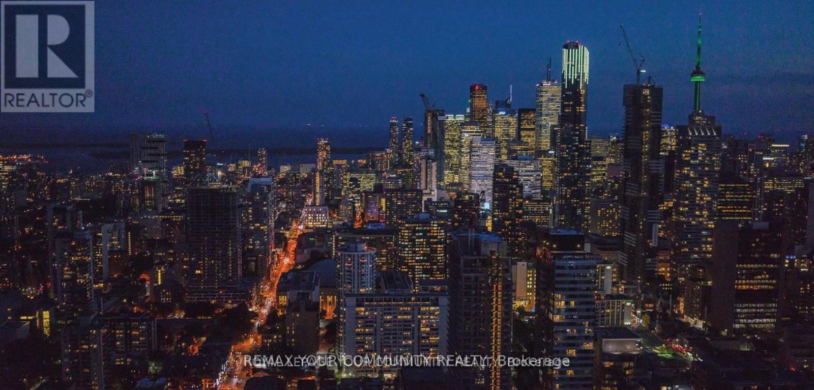 2901 - 55 Charles Street E, Toronto, Ontario  M4Y 0J1 - Photo 9 - C12721904