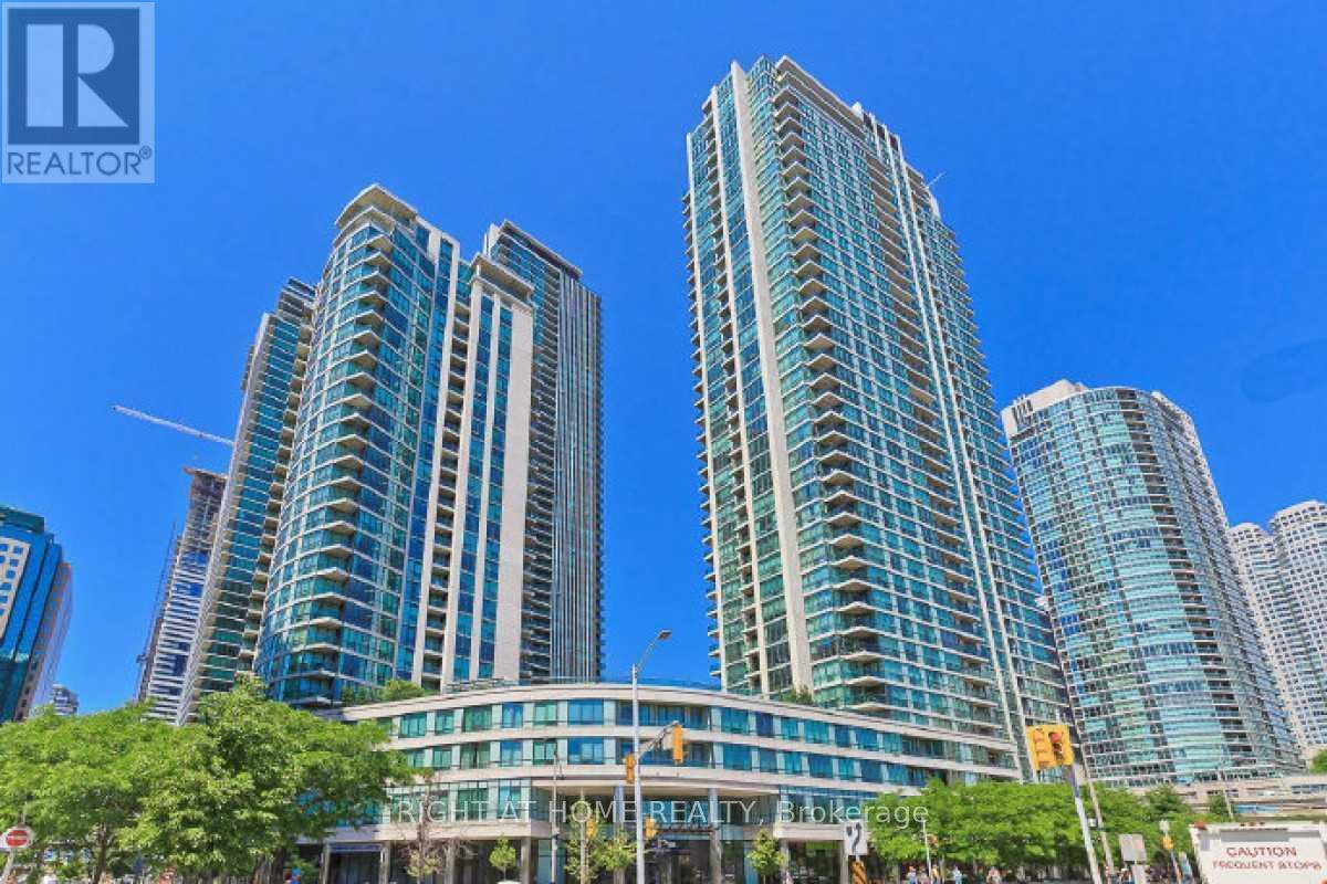 PH 4004 - 16 YONGE STREET, Toronto, Ontario