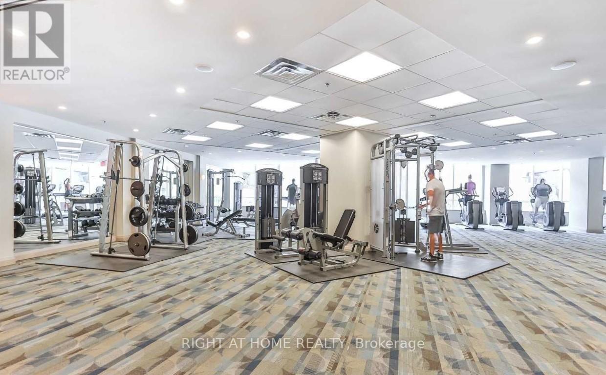 Ph 4004 - 16 Yonge Street, Toronto, Ontario  M5E 2A1 - Photo 21 - C12721906