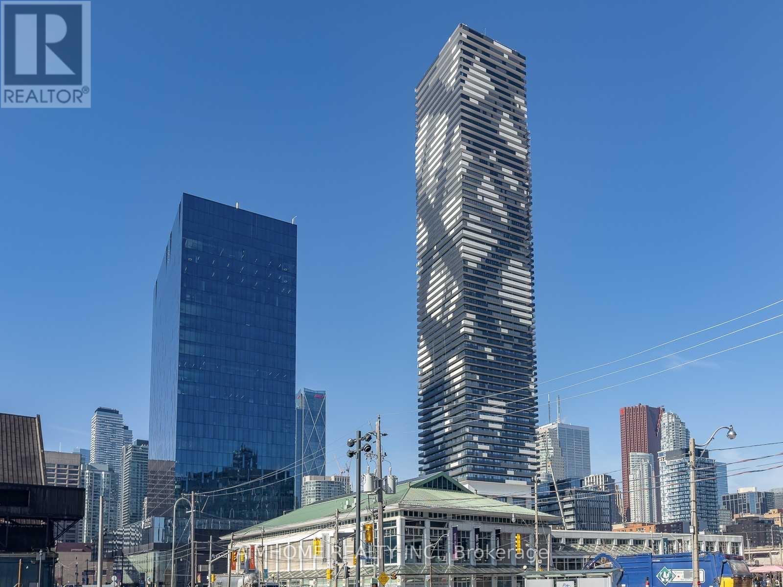 1906 - 55 COOPER STREET, Toronto, Ontario