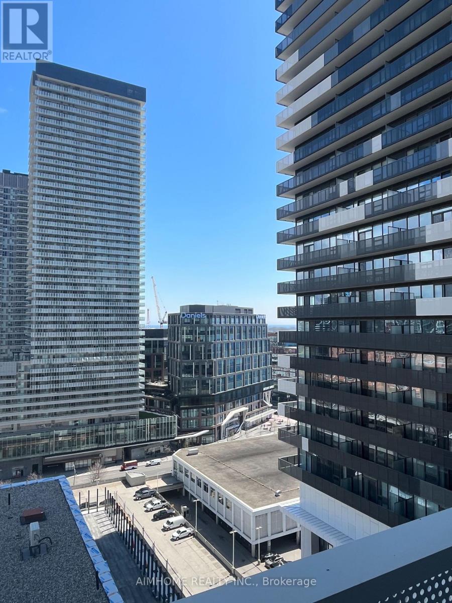 1906 - 55 Cooper Street, Toronto, Ontario  M5E 0G1 - Photo 14 - C12721984