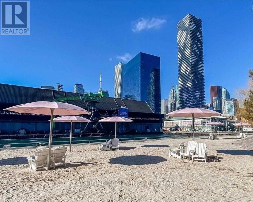 1906 - 55 Cooper Street, Toronto, Ontario  M5E 0G1 - Photo 17 - C12721984