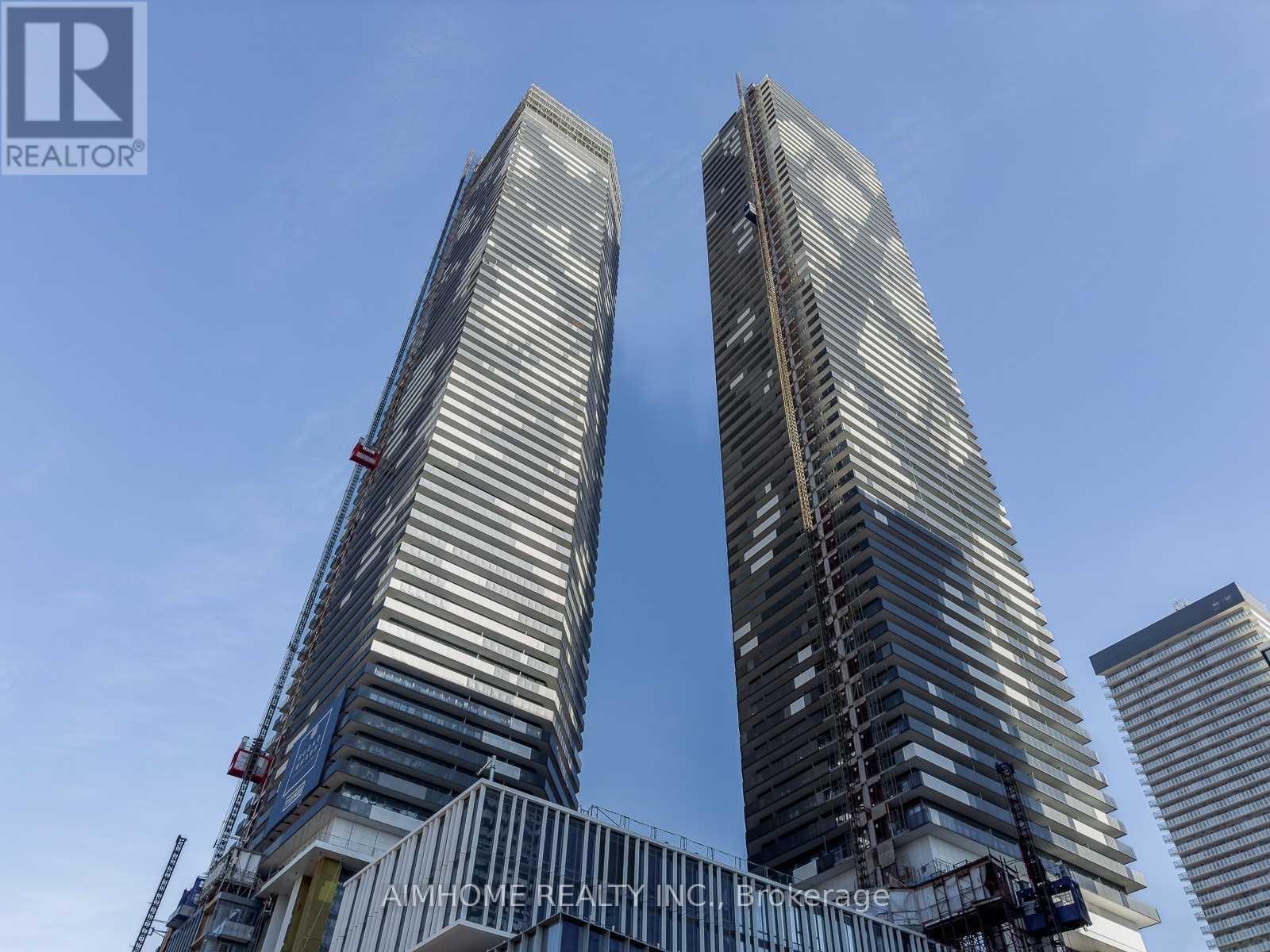 1906 - 55 Cooper Street, Toronto, Ontario  M5E 0G1 - Photo 2 - C12721984