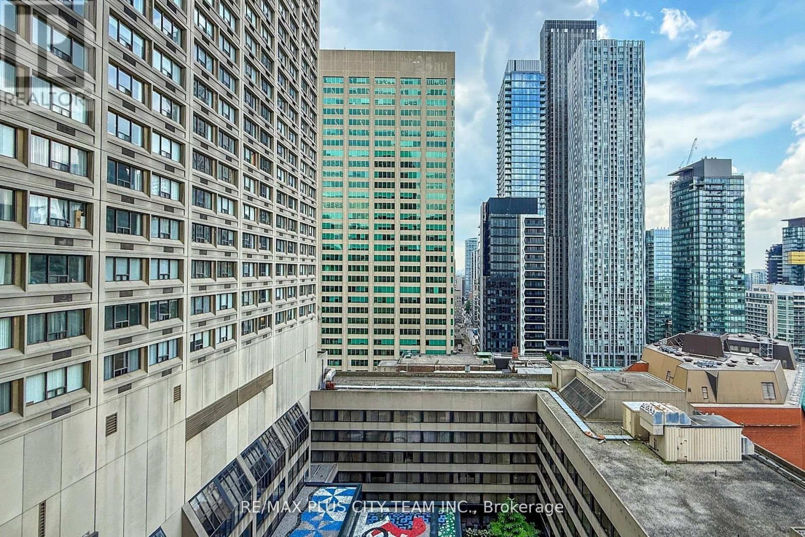 2515 - 8 Park Road, Toronto, Ontario  M4W 3S5 - Photo 20 - C12721994