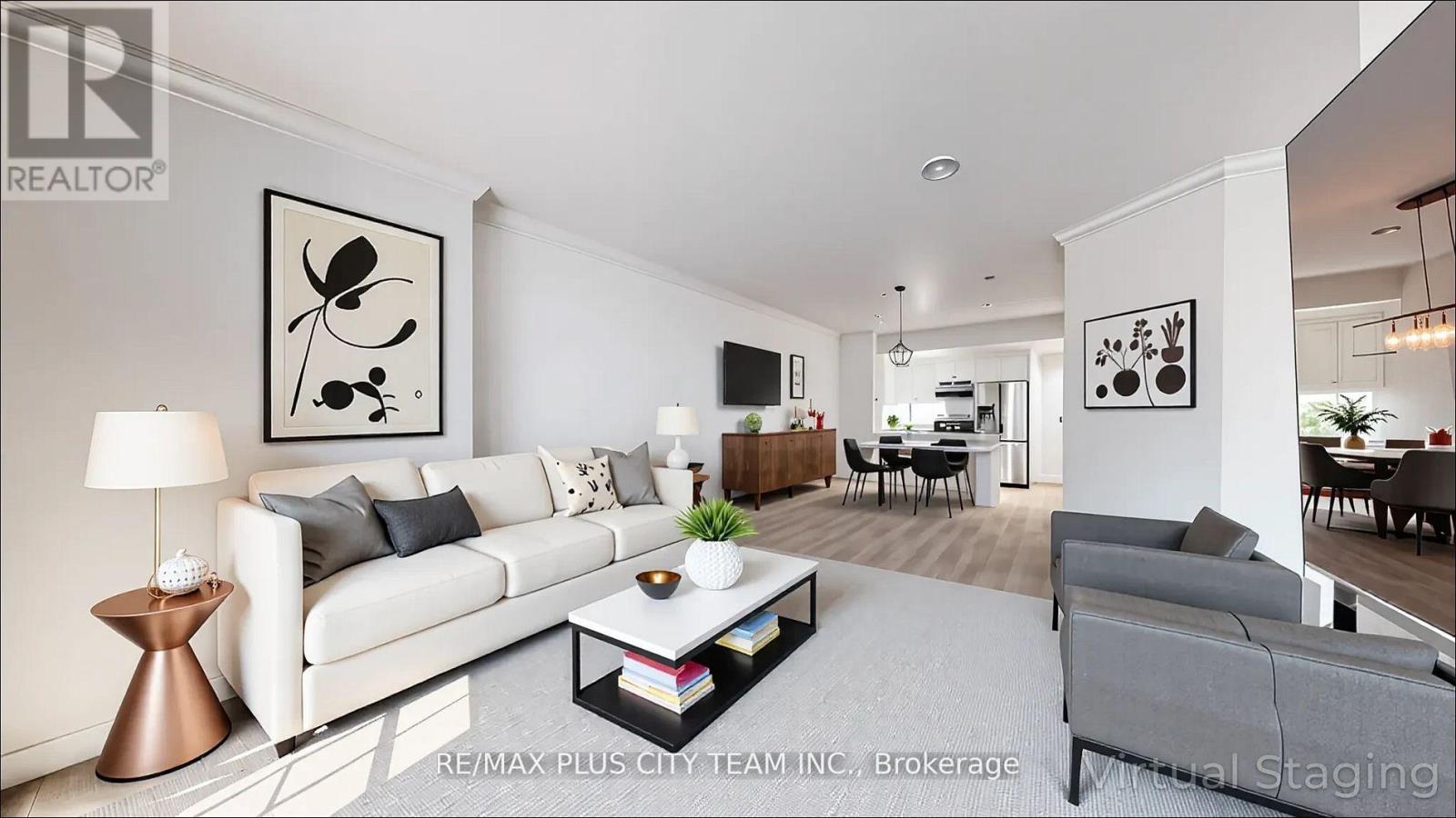 2515 - 8 Park Road, Toronto, Ontario  M4W 3S5 - Photo 5 - C12721994