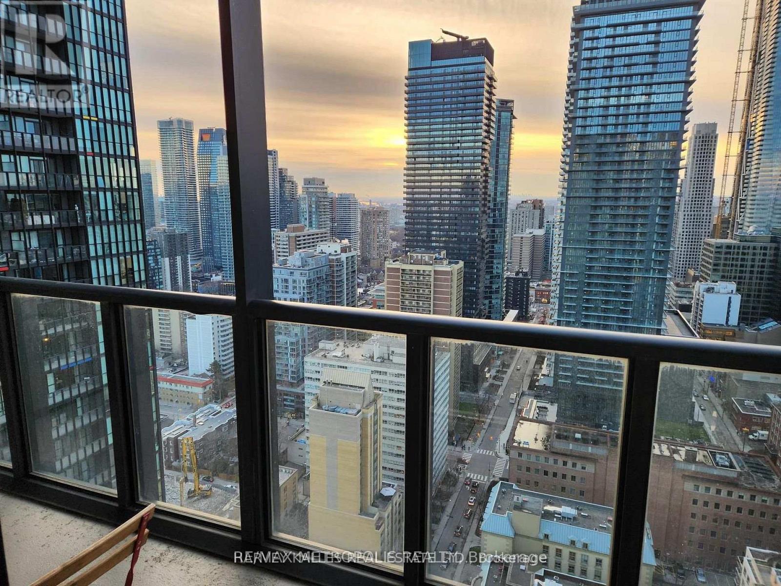 3405 - 110 Charles Street E, Toronto, Ontario  M5Y 1T4 - Photo 4 - C12721996