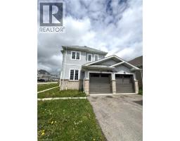 22 TODD Crescent, Dundalk, Ontario