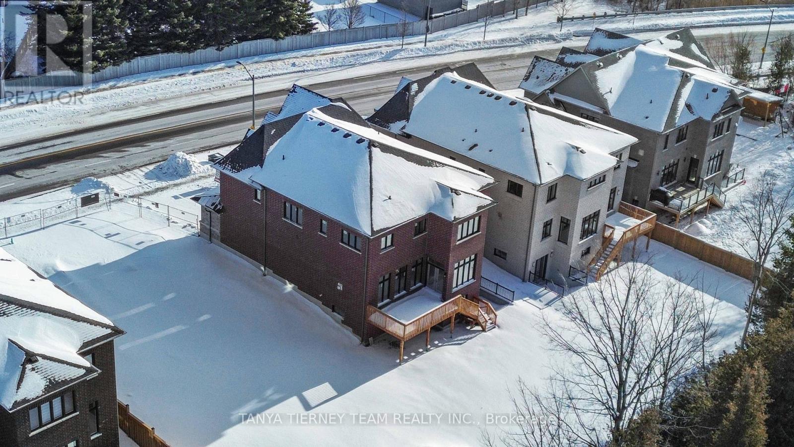 48 Carnwith Drive W, Whitby, Ontario  L1M 2L1 - Photo 10 - E12721844