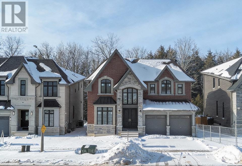 48 Carnwith Drive W, Whitby, Ontario  L1M 2L1 - Photo 2 - E12721844