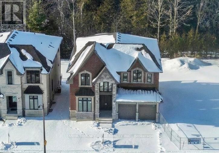 48 Carnwith Drive W, Whitby, Ontario  L1M 2L1 - Photo 3 - E12721844