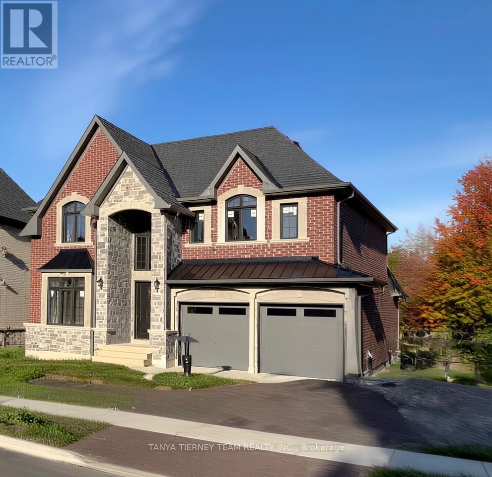 48 Carnwith Drive W, Whitby, Ontario  L1M 2L1 - Photo 4 - E12721844