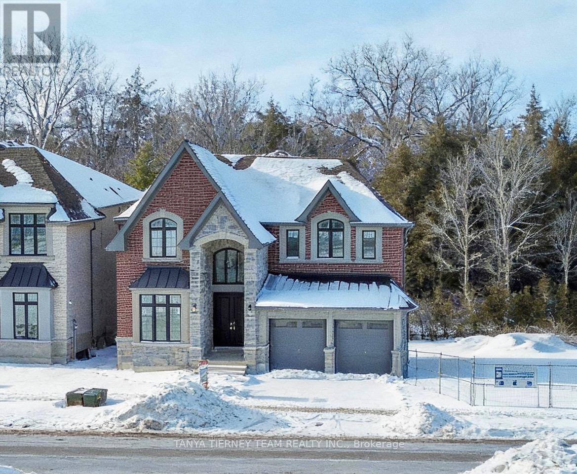 48 Carnwith Drive W, Whitby, Ontario  L1M 2L1 - Photo 5 - E12721844