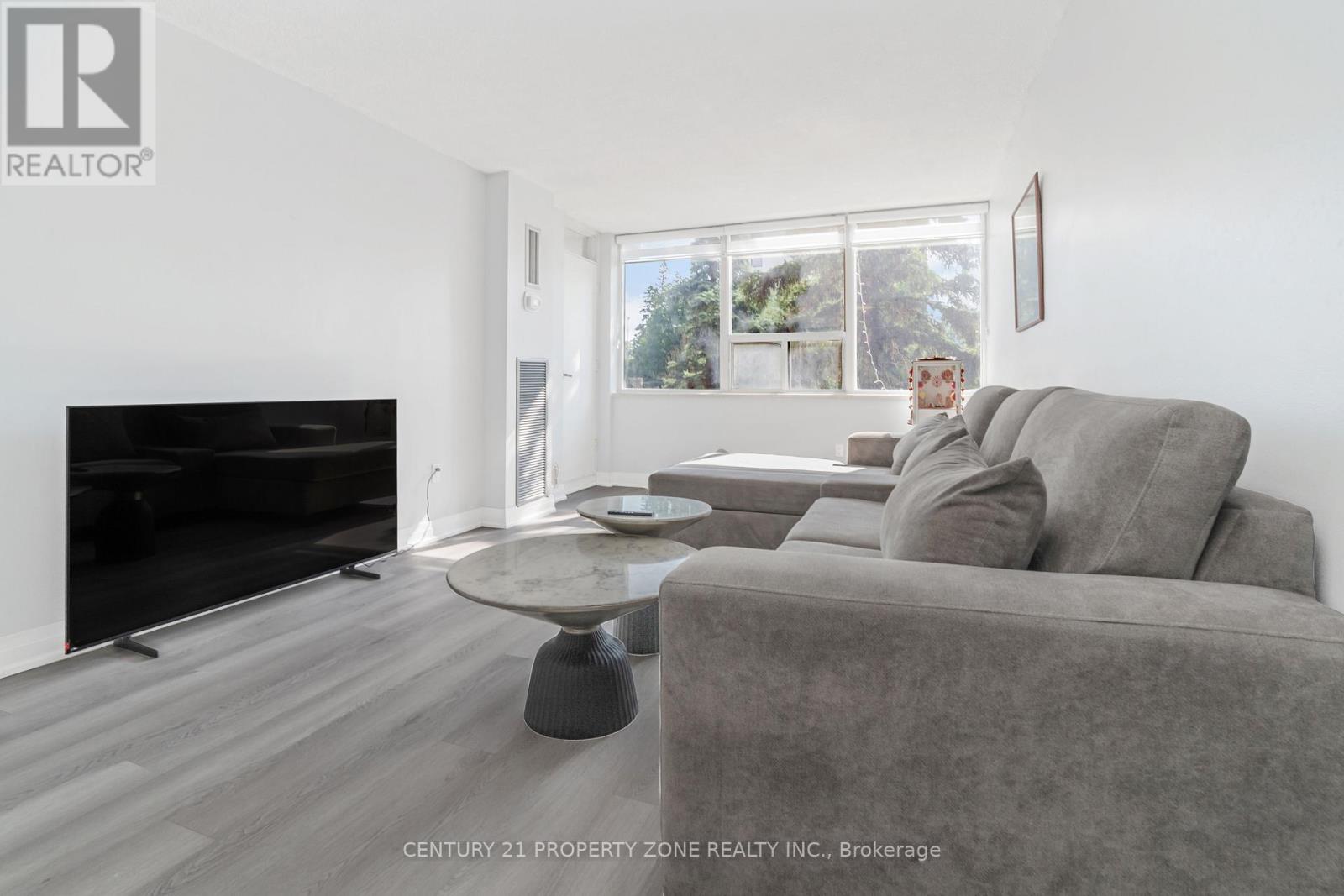 209 - 45 Silver Springs Boulevard, Toronto, Ontario  M1V 1R2 - Photo 12 - E12721916