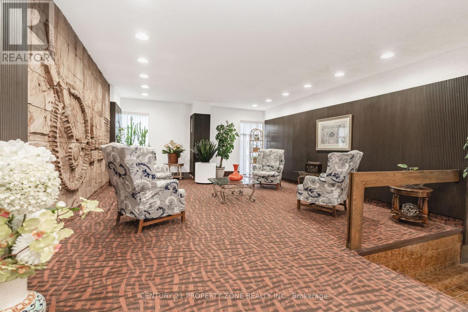 209 - 45 Silver Springs Boulevard, Toronto, Ontario  M1V 1R2 - Photo 32 - E12721916