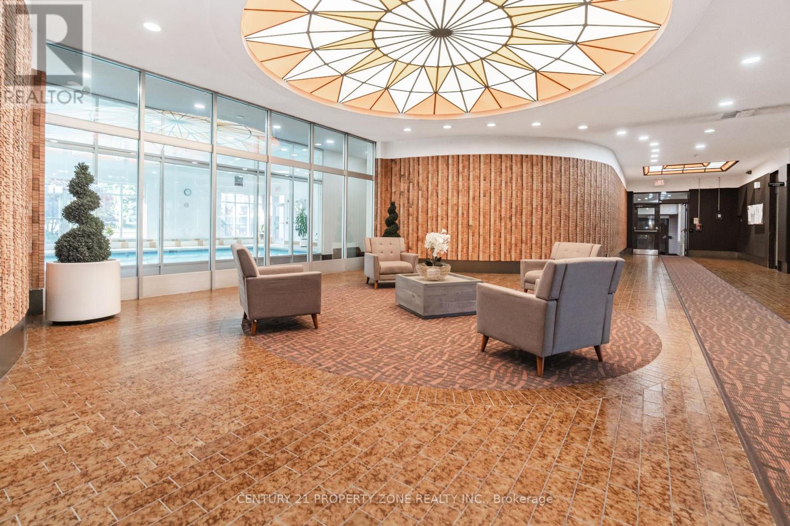 209 - 45 Silver Springs Boulevard, Toronto, Ontario  M1V 1R2 - Photo 33 - E12721916