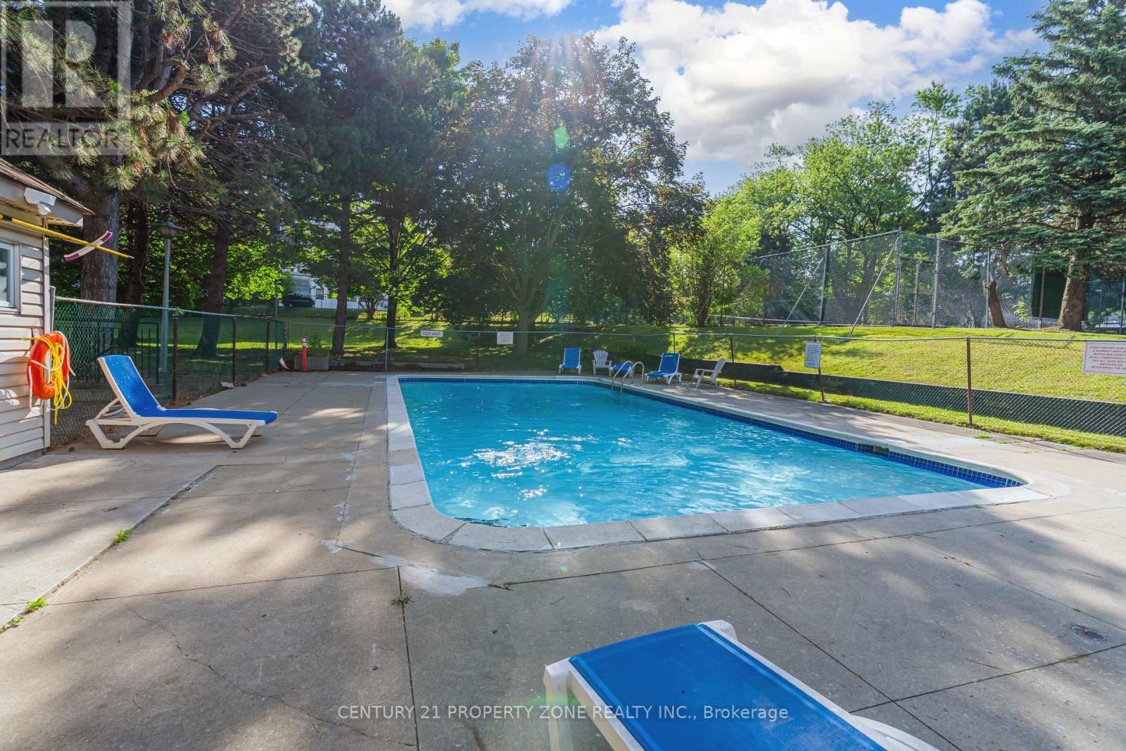 209 - 45 Silver Springs Boulevard, Toronto, Ontario  M1V 1R2 - Photo 39 - E12721916