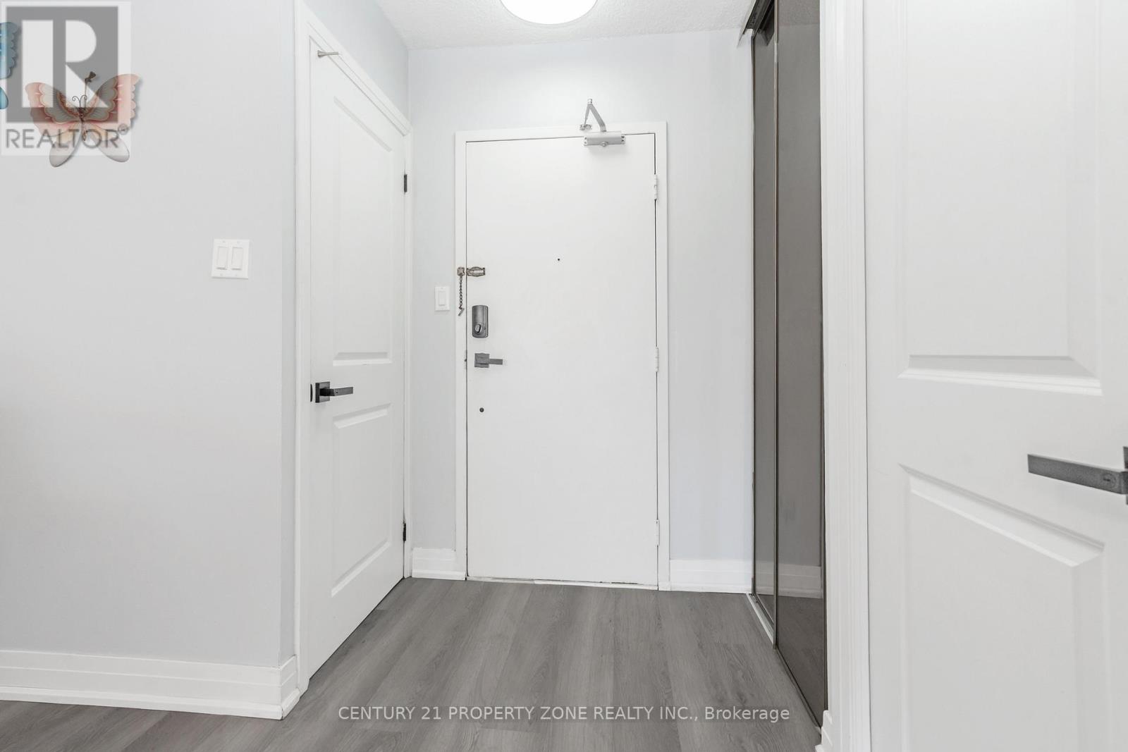 209 - 45 Silver Springs Boulevard, Toronto, Ontario  M1V 1R2 - Photo 4 - E12721916