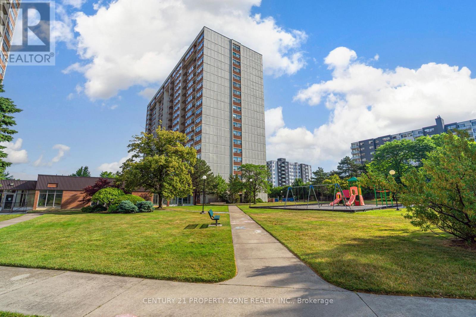 209 - 45 Silver Springs Boulevard, Toronto, Ontario  M1V 1R2 - Photo 46 - E12721916