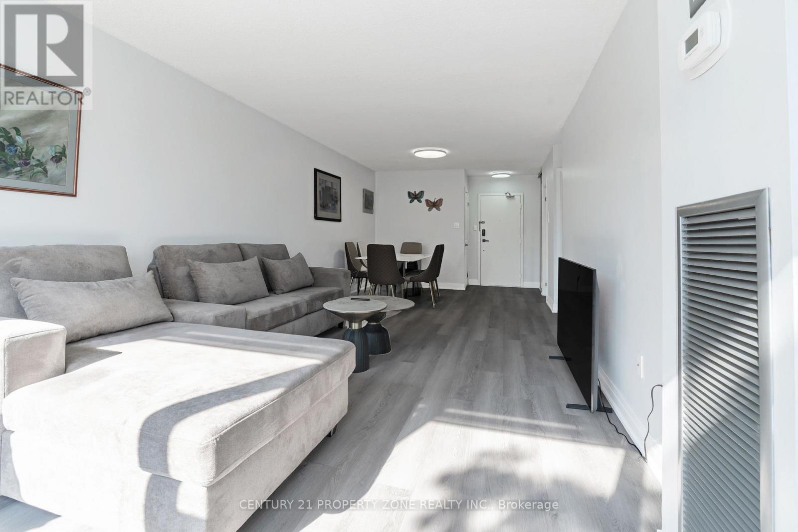 209 - 45 Silver Springs Boulevard, Toronto, Ontario  M1V 1R2 - Photo 48 - E12721916