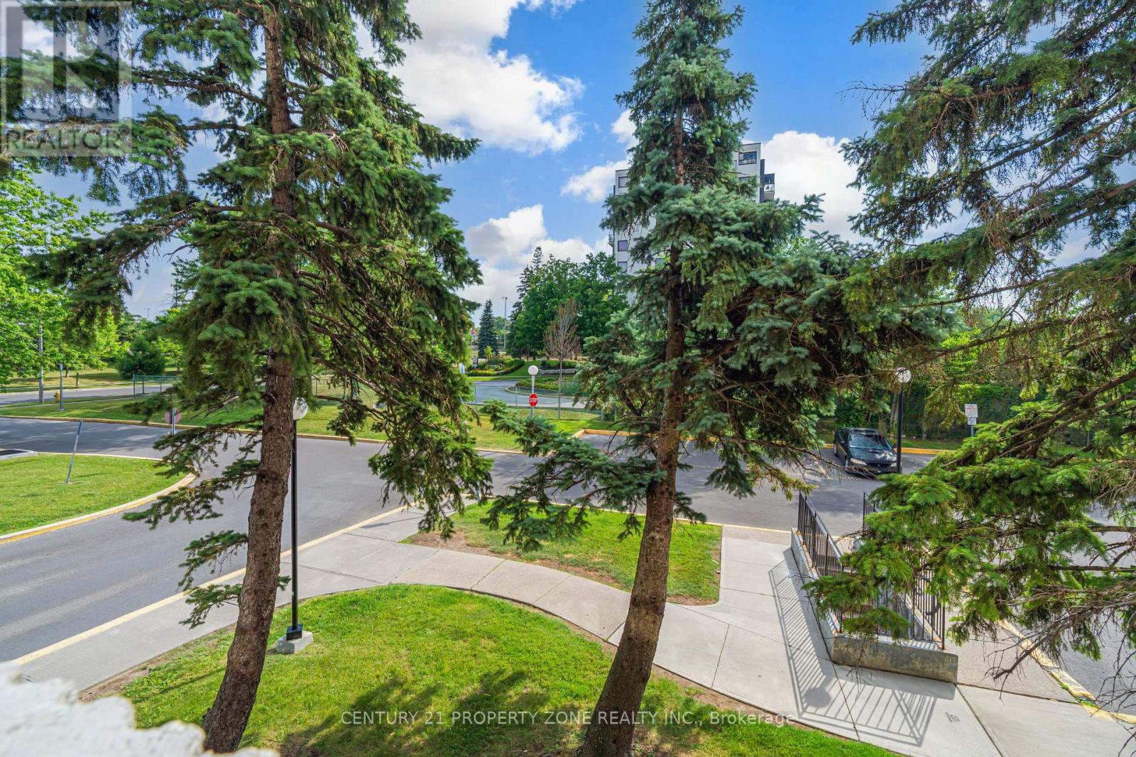 209 - 45 Silver Springs Boulevard, Toronto, Ontario  M1V 1R2 - Photo 49 - E12721916