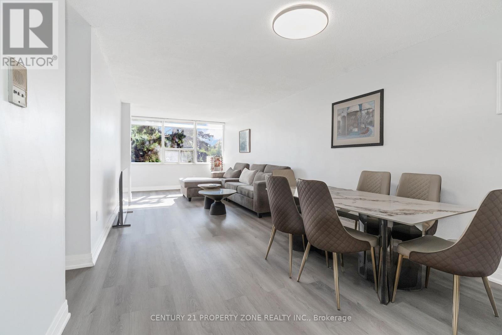 209 - 45 Silver Springs Boulevard, Toronto, Ontario  M1V 1R2 - Photo 6 - E12721916