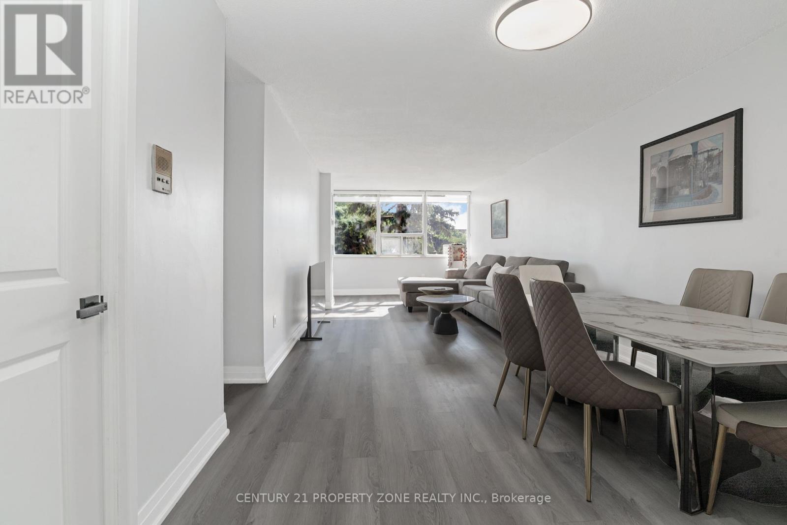 209 - 45 Silver Springs Boulevard, Toronto, Ontario  M1V 1R2 - Photo 7 - E12721916