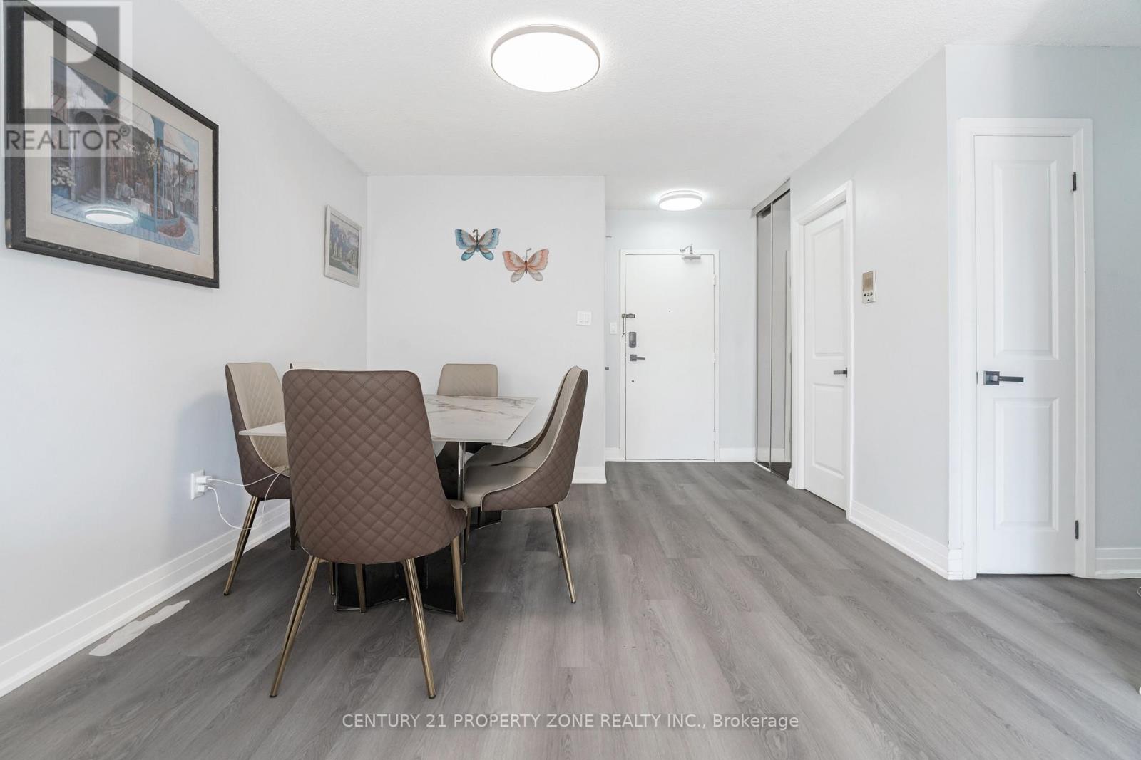 209 - 45 Silver Springs Boulevard, Toronto, Ontario  M1V 1R2 - Photo 8 - E12721916