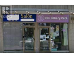 14 - 1883 MCNICOLL AVENUE, Toronto, Ontario