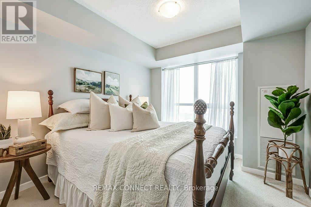 905 - 1235 Bayly Street, Pickering, Ontario  L1W 1L7 - Photo 10 - E12721990