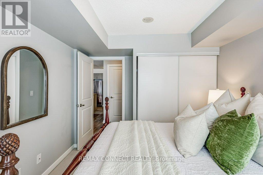 905 - 1235 Bayly Street, Pickering, Ontario  L1W 1L7 - Photo 11 - E12721990