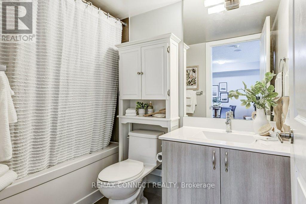 905 - 1235 Bayly Street, Pickering, Ontario  L1W 1L7 - Photo 12 - E12721990