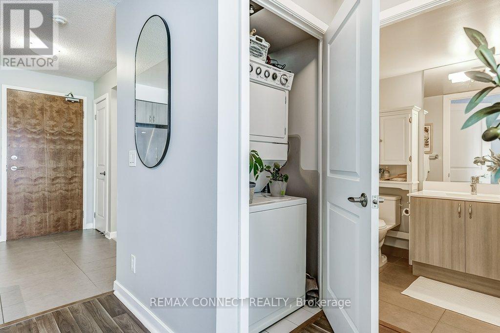 905 - 1235 Bayly Street, Pickering, Ontario  L1W 1L7 - Photo 13 - E12721990