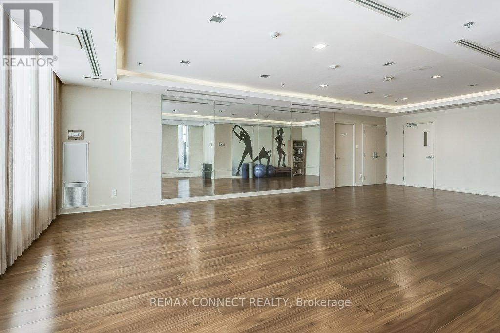 905 - 1235 Bayly Street, Pickering, Ontario  L1W 1L7 - Photo 16 - E12721990