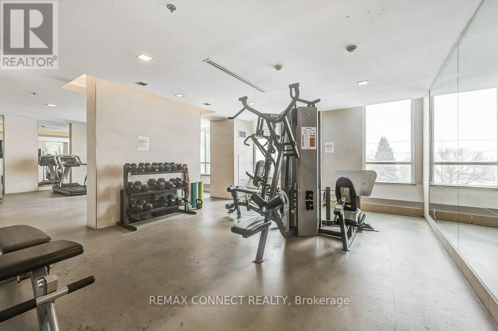 905 - 1235 Bayly Street, Pickering, Ontario  L1W 1L7 - Photo 17 - E12721990