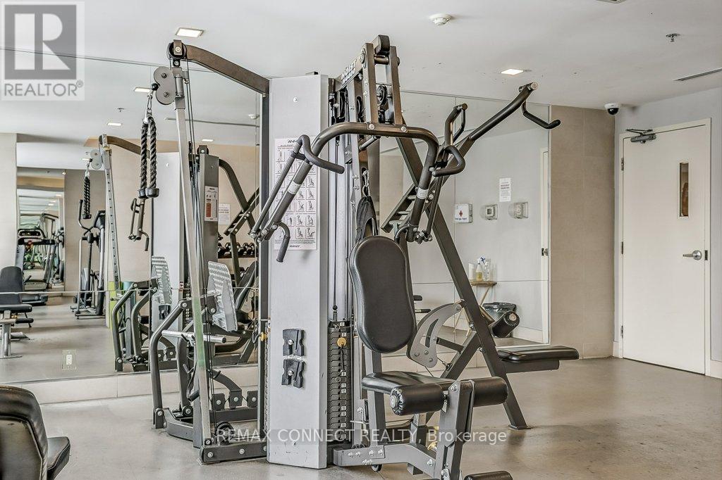 905 - 1235 Bayly Street, Pickering, Ontario  L1W 1L7 - Photo 18 - E12721990