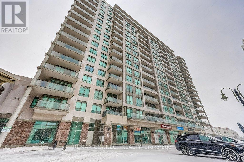 905 - 1235 Bayly Street, Pickering, Ontario  L1W 1L7 - Photo 20 - E12721990