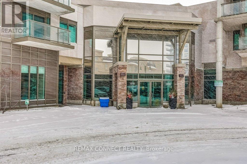 905 - 1235 Bayly Street, Pickering, Ontario  L1W 1L7 - Photo 21 - E12721990