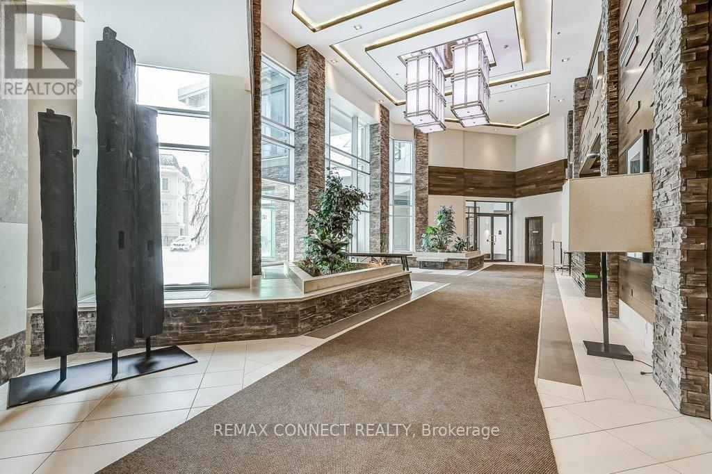 905 - 1235 Bayly Street, Pickering, Ontario  L1W 1L7 - Photo 22 - E12721990