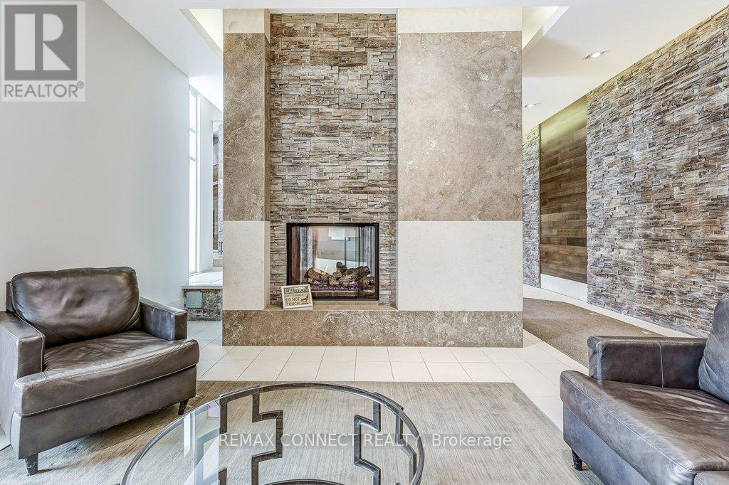 905 - 1235 Bayly Street, Pickering, Ontario  L1W 1L7 - Photo 24 - E12721990