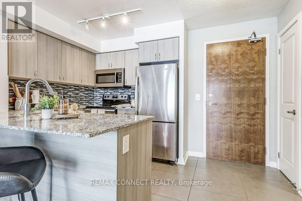 905 - 1235 Bayly Street, Pickering, Ontario  L1W 1L7 - Photo 5 - E12721990