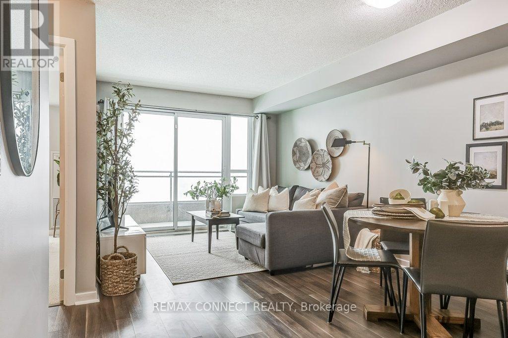 905 - 1235 Bayly Street, Pickering, Ontario  L1W 1L7 - Photo 7 - E12721990