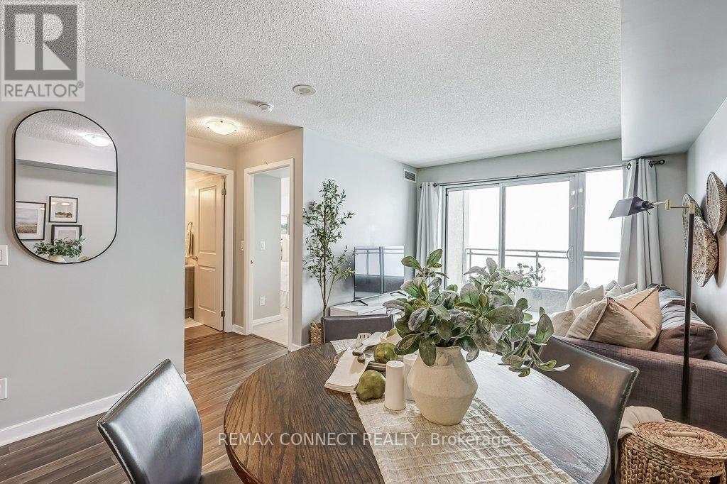 905 - 1235 Bayly Street, Pickering, Ontario  L1W 1L7 - Photo 8 - E12721990