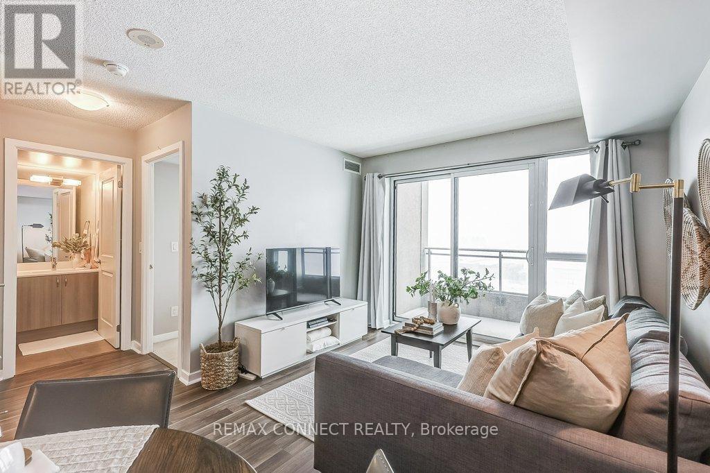 905 - 1235 Bayly Street, Pickering, Ontario  L1W 1L7 - Photo 9 - E12721990