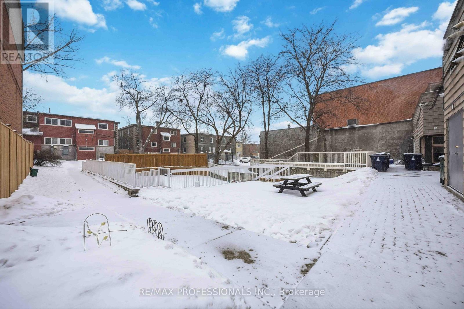 190 Main Street, Toronto, Ontario  M4E 2W1 - Photo 25 - E12722030