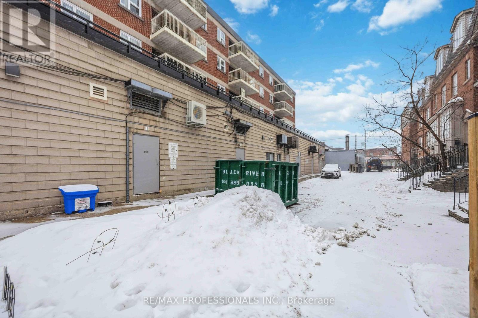 190 Main Street, Toronto, Ontario  M4E 2W1 - Photo 26 - E12722030